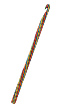 crochet hook symphonie