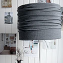 From Cardi to Lampshade
