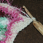 Hand Carved Crochet Hooks