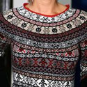Fairisle jumper