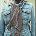 Stainless steel yarn