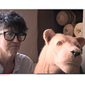 Three lions