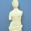 Venus de Milo by Sara Elizabeth Kellner